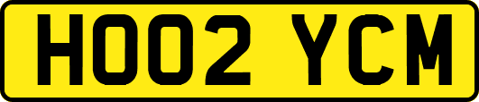 HO02YCM