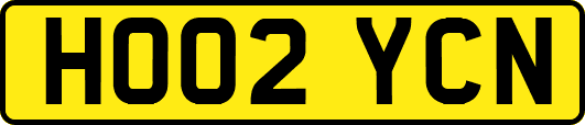 HO02YCN
