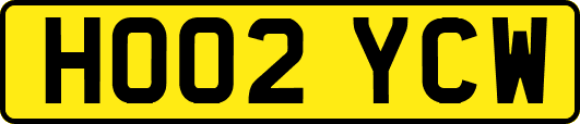 HO02YCW