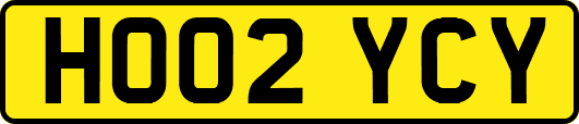 HO02YCY