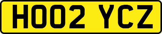 HO02YCZ