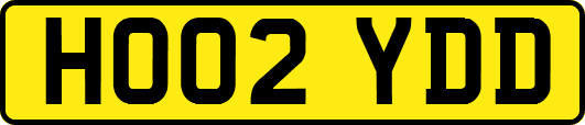 HO02YDD