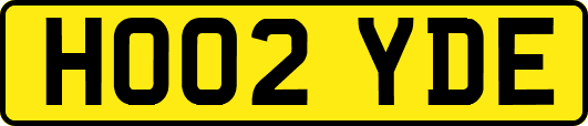 HO02YDE