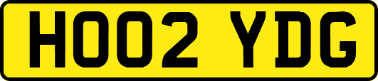 HO02YDG