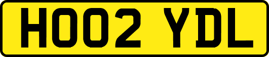 HO02YDL