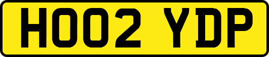 HO02YDP