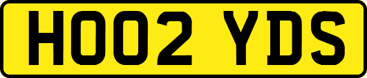 HO02YDS