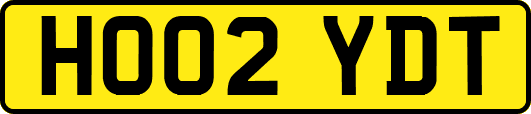 HO02YDT