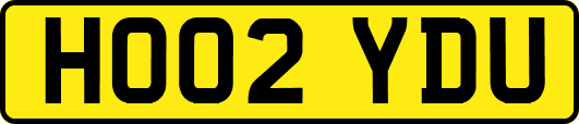 HO02YDU