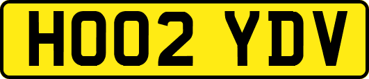 HO02YDV