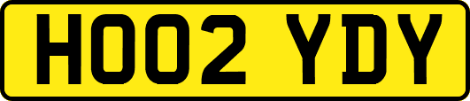 HO02YDY