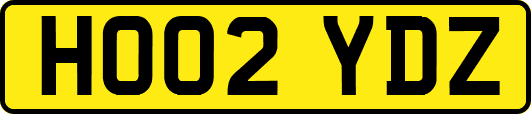 HO02YDZ