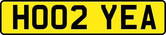 HO02YEA