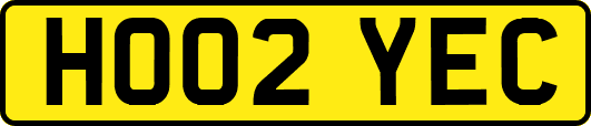 HO02YEC