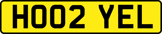 HO02YEL