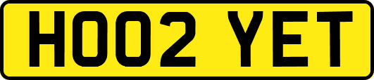 HO02YET