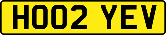 HO02YEV