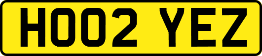 HO02YEZ