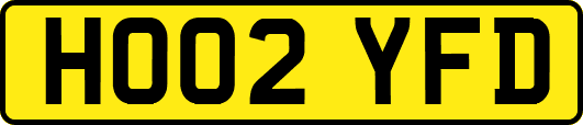 HO02YFD