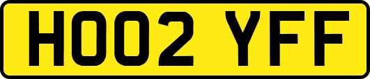 HO02YFF