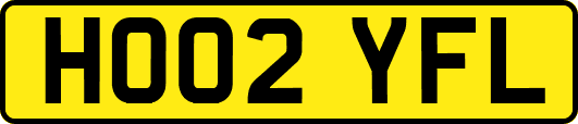 HO02YFL