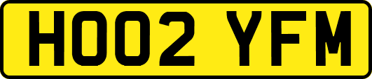HO02YFM