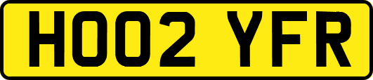 HO02YFR