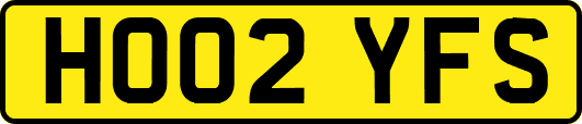 HO02YFS