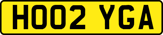 HO02YGA