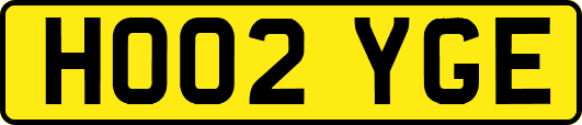 HO02YGE