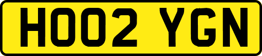 HO02YGN