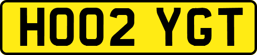 HO02YGT
