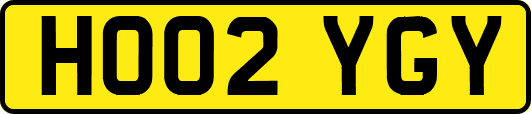HO02YGY