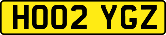 HO02YGZ