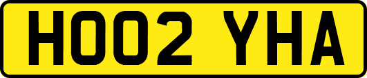 HO02YHA