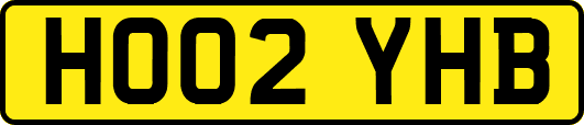 HO02YHB