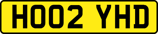 HO02YHD