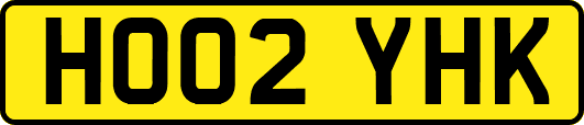 HO02YHK