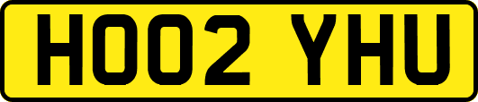HO02YHU