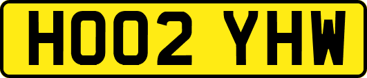 HO02YHW