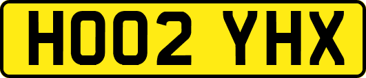 HO02YHX