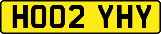 HO02YHY