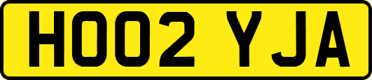 HO02YJA