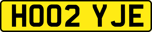 HO02YJE