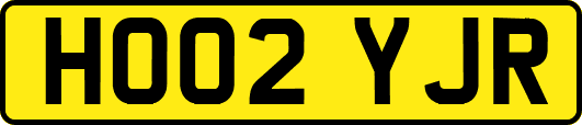 HO02YJR