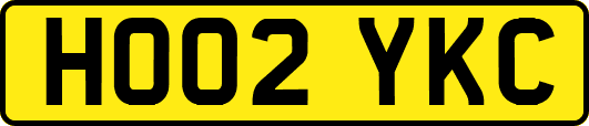 HO02YKC