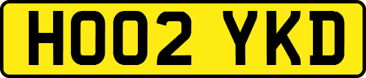 HO02YKD