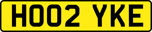 HO02YKE