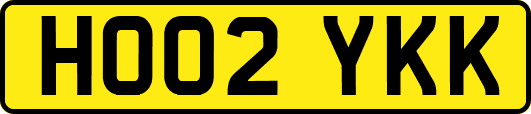 HO02YKK