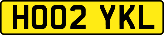 HO02YKL